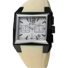 Wristwatch Man Woman Unisex Breil Model Ergo Chrono Bw0234_