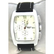 Wristwatch Men, Chronograph Grimoldi Milano C034