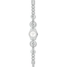 YSS237G Swatch Ladies Water Ripple Watch