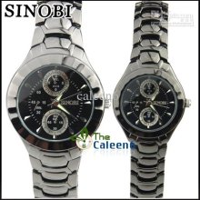 14pcs/lot Chrismas Gift 2012 Fashion New Watch / Quartz Watches /men