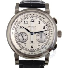 1815 Chronograph 401.026