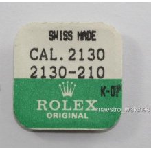 1pc Authentic Rolex Movement Part Cal. 2130-210 , 2135 Crown Wheel