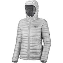 $240 Mountain Hardwear Womens Down Jacket L