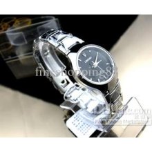 3pcs/lot New Fashion Lady Business Leisure Watch Watch Quartz Watch