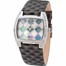 71017 4 Colors Luxury Ladies Women Wrist Watches Buckle Fashion Japan Quartz Top