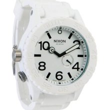 A236-100 Nixon Mens Watch Dress