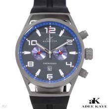 ADEE KAYE AK-7232-M Chronograph Men's Watch