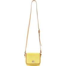 amalfi cross-body bag