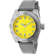 Android AD519BY Divemaster Espionage Automatic Yellow