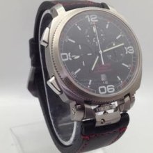 Anonimo Militare Chronograph Automatic Opera Meccana - Ref 2007 -