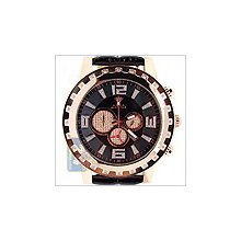 Aqua Master Jumbo Series Diamond Men's Watch AM0492