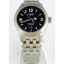 Arctos Elite NATO Professional Automatic Field Watch AC 110-01