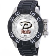 Arizona Diamondbacks Mlb Baseball Mens Adult Wrist Watch Stainless Steel Beast