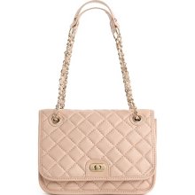 Audrey Brooke Quilted Shoulder Bag