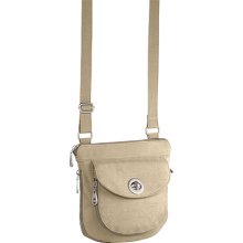 Baggallini Amsterdam Crossbody - Women's Crossbody Handbags