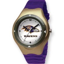 Baltimore Ravens Kids' Sport Watch