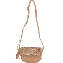 Big Buddha Women's Destin Bag