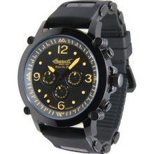 Bison No. 29 Men's Fine Automatic Watch - Color: