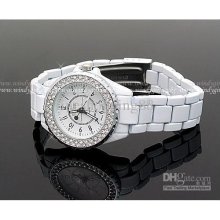 Brand New 1pcs Leisure Female Watch Delicate Sinob Lady Quartz Watch