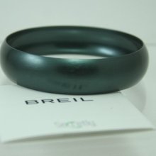 Breil Bangle Gray Secretly Tj1172 Thin Large