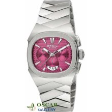 Breil Milano Eros Bw0298 Women's Watch 2 Years Warranty