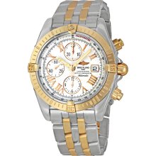 Breitling Chronomat Mens Watch C1335612-A6-372C