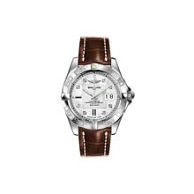 Breitling Galactic 41 a49350L2/a702 - BRNCR