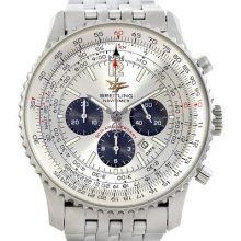 Breitling Navitimer 50th Anniversary Chronograph Watch A41322