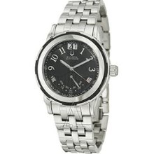 Bulova Accutron Men's Exeter Watch 65c105