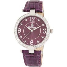 Burgmeister Women's Manila Quartz Watches Bm518-190