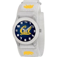 Cal Golden Bears Youth White Unisex Watch