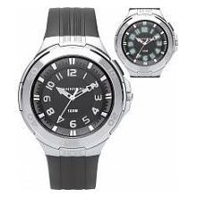 Cannibal Active Black Plastic Strap Children's Sports Watchcj211-01