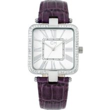 Carlo Monti Women's Cesena Quartz Watches Cm505-110