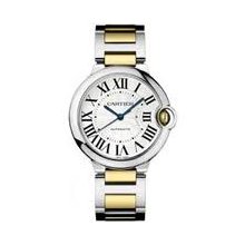 Cartier Ballon Bleu Women's Watch W6920047