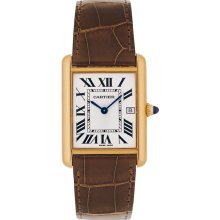 Cartier Tank Louis Cartier w1529756