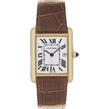 Cartier Tank Louis W1529756