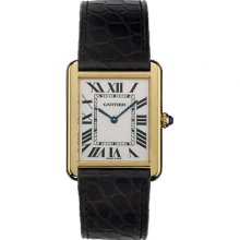 Cartier Tank Solo Large W5200004