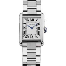 Cartier Tank Solo Large W5200014