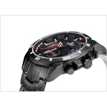 Casima Latest Fashion Sport Racing Chronograph Waterproof Men's Watches St-8201