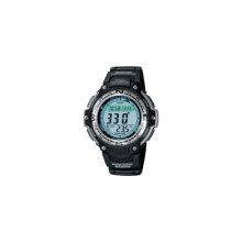 Casio SGW100-1V Wrist Watch - Men - Sports - Digital - Quartz Casio...