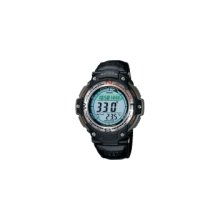 Casio SGW100B-3V Wrist Watch - Men - Sports - Digital - Quartz Casio...