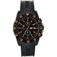 CAT Men's PM16321134 DP Sport Analog Chronograph Watch