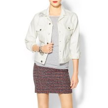 Cheap Monday Tess Jean Jacket