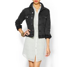 Cheap Monday Tess Jeans Jacket