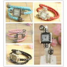 Christmas Gift 2013 New Design Wholesale Fashion Watch,vintage Snake