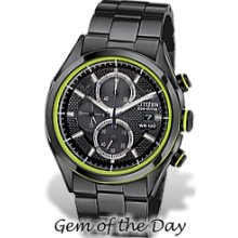 Citizen DRIVE FROM CITIZEN ECO-DRIVE HTM Collection of Men's Watches CA0435-51E