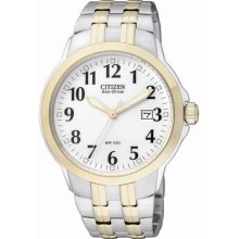 Citizen Eco-drive Gents Bm7094-50a Watch Â£139.00