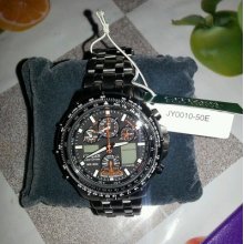 Citizen Eco Drive Watch Great Bargain