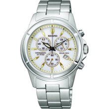 Citizen Reguno Solar Sport Kl1-118-11