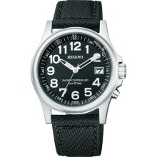 CITIZEN REGUNO Solar-Tech Military pilot KL7-116-50